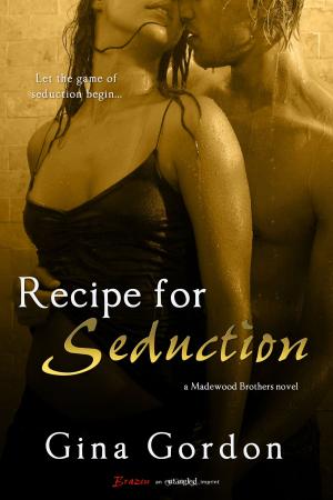 bigCover of the book Recipe For Seduction by 