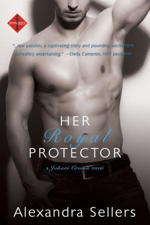 Cover of the book Her Royal Protector by Jess Dee