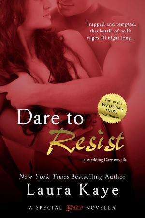 Cover of the book Dare to Resist by Naima Simone