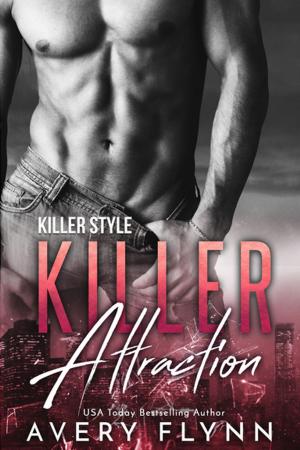 Cover of the book Killer Attraction by Naima Simone