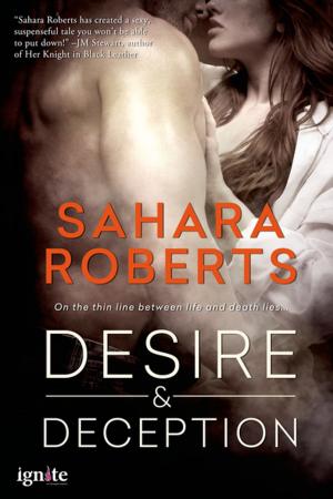 Cover of the book Desire & Deception by Heather McCollum