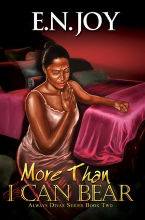 Cover of the book More Than I Can Bear by Glenn Ellis