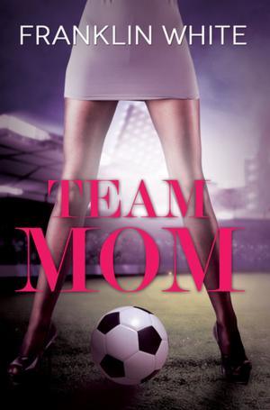 Cover of the book Team Mom by Stina