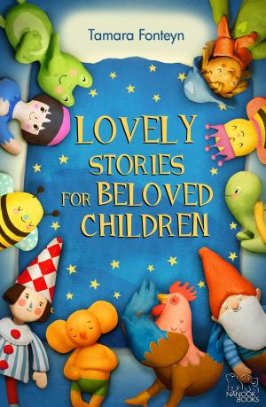 Book cover of Lovely Stories for Beloved Children