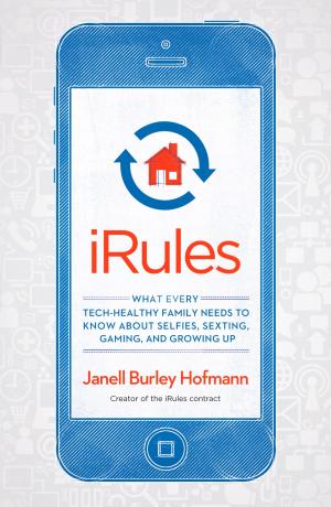 Cover of iRules