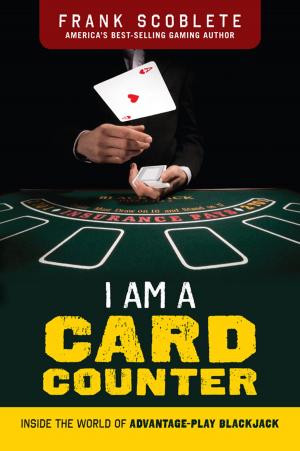 Cover of the book I Am a Card Counter by Sid Steiner, Jim Pomerantz