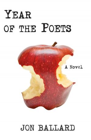 Book cover of Year of the Poets