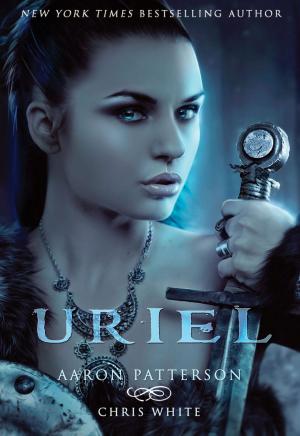 Cover of the book Uriel: The Price by Rob E. Boley