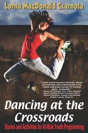 Cover of the book Dancing At The Crossroads by Terry Wooten