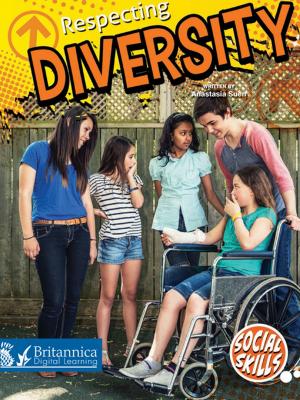 Cover of the book Respecting Diversity by Jennifer Gillis