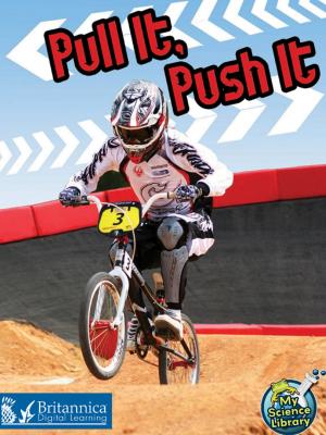 Cover of the book Pull It, Push It by Marcia S. Freeman