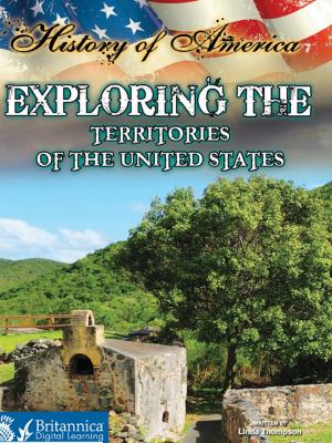 Cover of the book Exploring The Territories of the United States by Luana Mitten and Meg Greve
