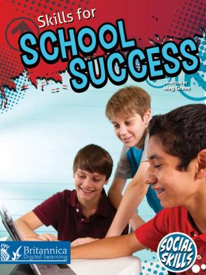 Cover of the book Skills for School Success by Kimberly M. Hutmacher