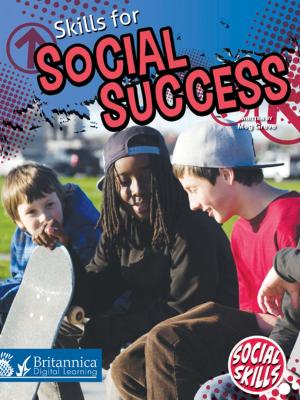 Book cover of Skills for Social Success