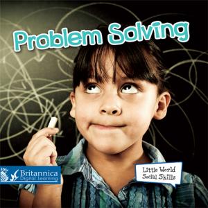 Cover of the book Problem Solving by David and Patricia Armentrout
