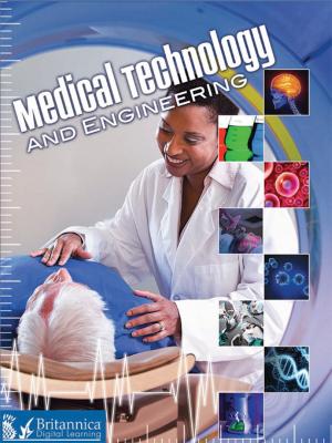 bigCover of the book Medical Technology and Engineering by 