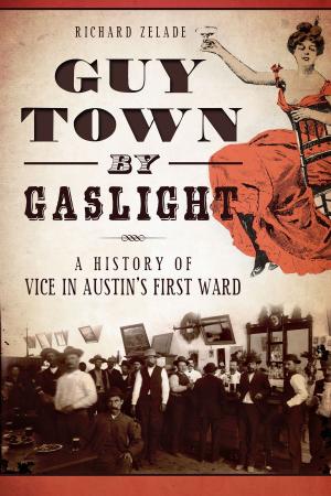 Cover of the book Guy Town by Gaslight by Gus Spector