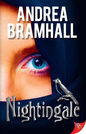 Cover of the book Nightingale by Kimberly Menozzi