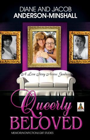 bigCover of the book Queerly Beloved by 