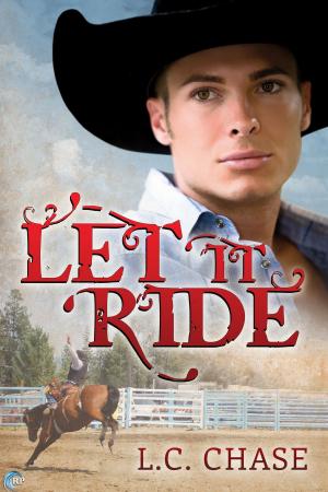 Cover of the book Let It Ride by Rachel Haimowitz, Heidi Belleau