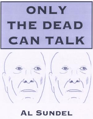 bigCover of the book ONLY THE DEAD CAN TALK by 