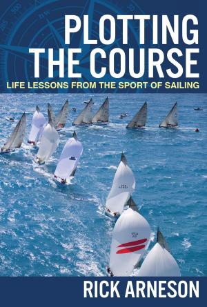 Cover of the book Plotting the Course by Ronnie and Sharon Stricklin