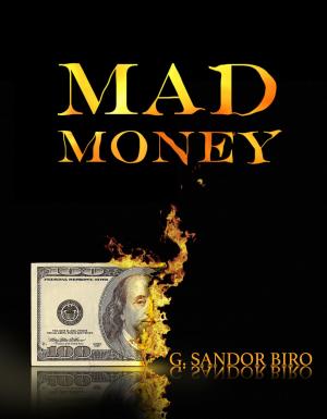 Cover of the book Mad Money by Alisa  Bogodarova