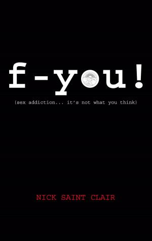 Cover of f-you!