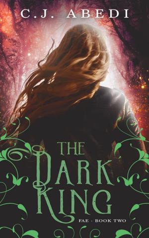 Cover of the book The Dark King by Garrett Calcaterra