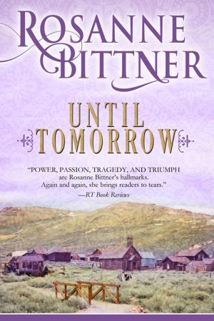 Cover of the book Until Tomorrow by Geoffrey Huntington