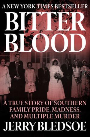 Cover of the book Bitter Blood by Jane Heller