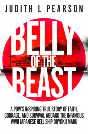 Cover of the book Belly of the Beast by Leslie Davis Guccione