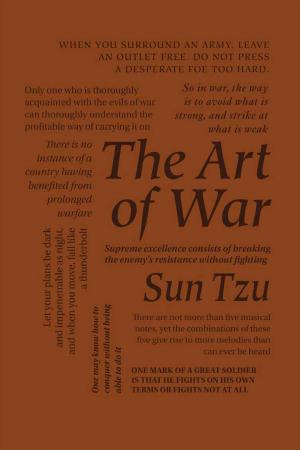 Cover of the book The Art of War by Robert Louis Stevenson