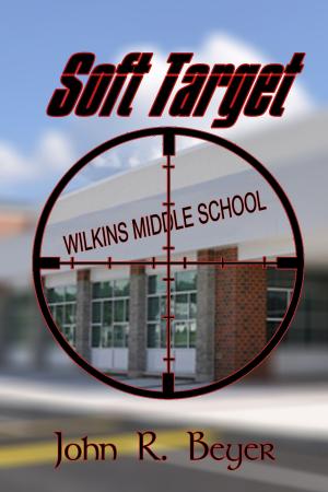 Cover of the book Soft Target by Bonnie Vaughan