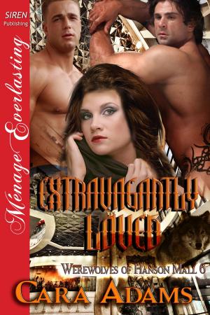 Cover of the book Extravagantly Loved by Cara Adams