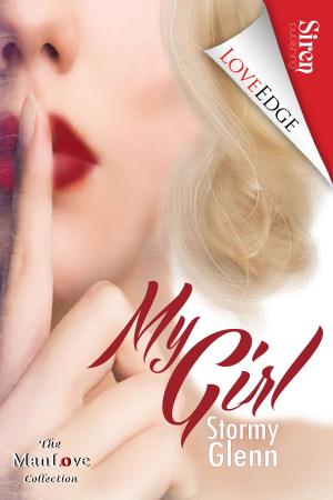 Cover of the book My Girl by Danielle Nicole Bienvenu