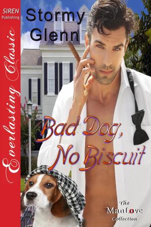 Cover of the book Bad Dog, No Biscuit by Lynn Hagen