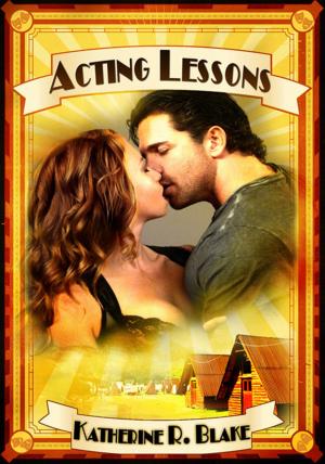 Cover of the book Acting Lessons by Emily Tilton