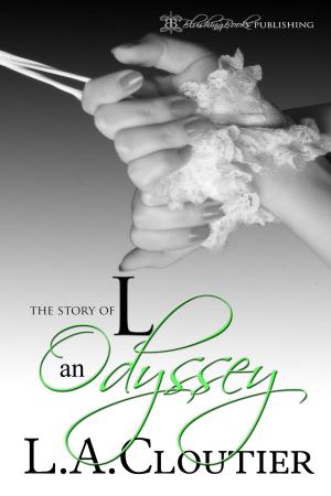 Cover of the book The Story of L… An Odyssey by Gillian Felix
