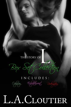 bigCover of the book The Story of L… Box Set by 
