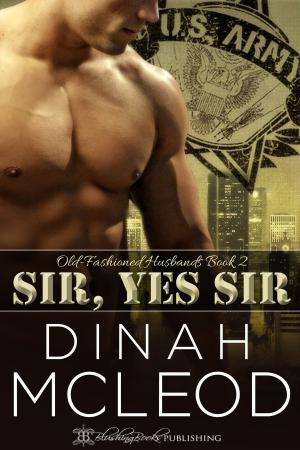 Cover of the book Sir, Yes Sir by Joannie Kay