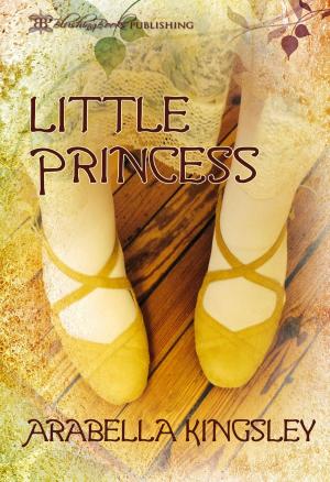 Cover of the book Little Princess by Joannie Kay