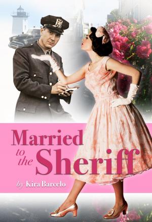 bigCover of the book Married to the Sheriff by 