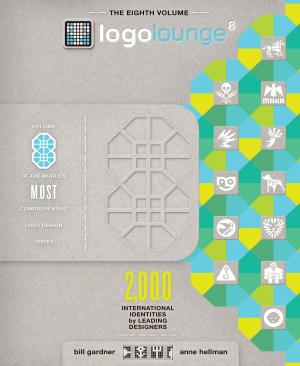 Cover of the book LogoLounge 8 by 可染設計股份有限公司