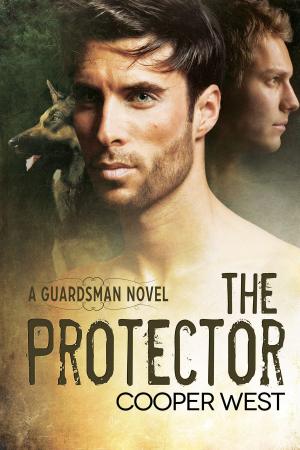 Cover of the book The Protector by Zahra Owens