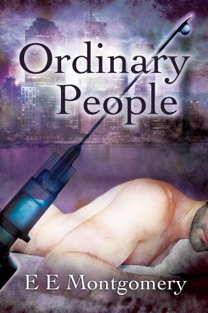 Cover of the book Ordinary People by RJ Astruc