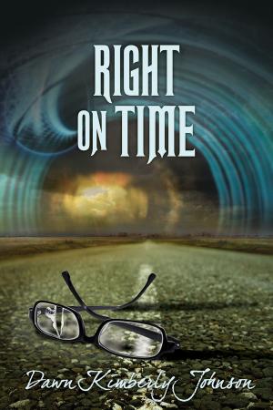 Cover of the book Right on Time by Michael Murphy