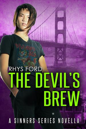 Cover of the book The Devil's Brew by M.A. Church
