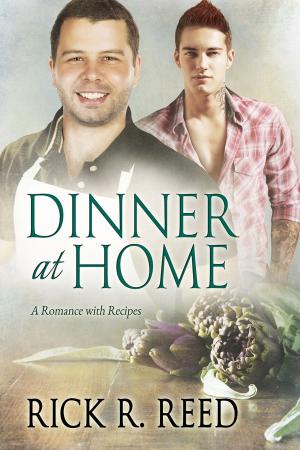 Cover of the book Dinner at Home by Robin Saxon
