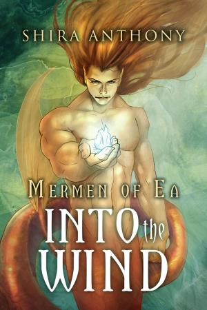 Cover of the book Into the Wind by Cari Z